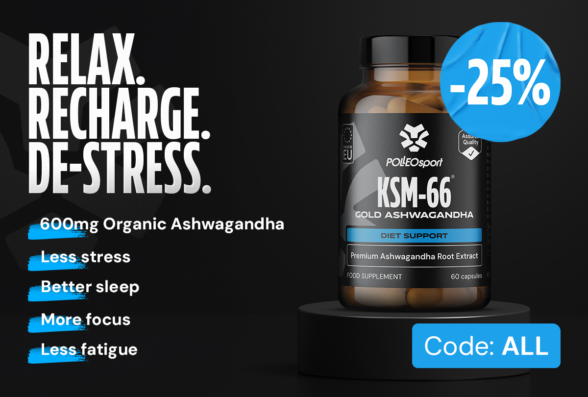 Did you know muscles grow during recovery?