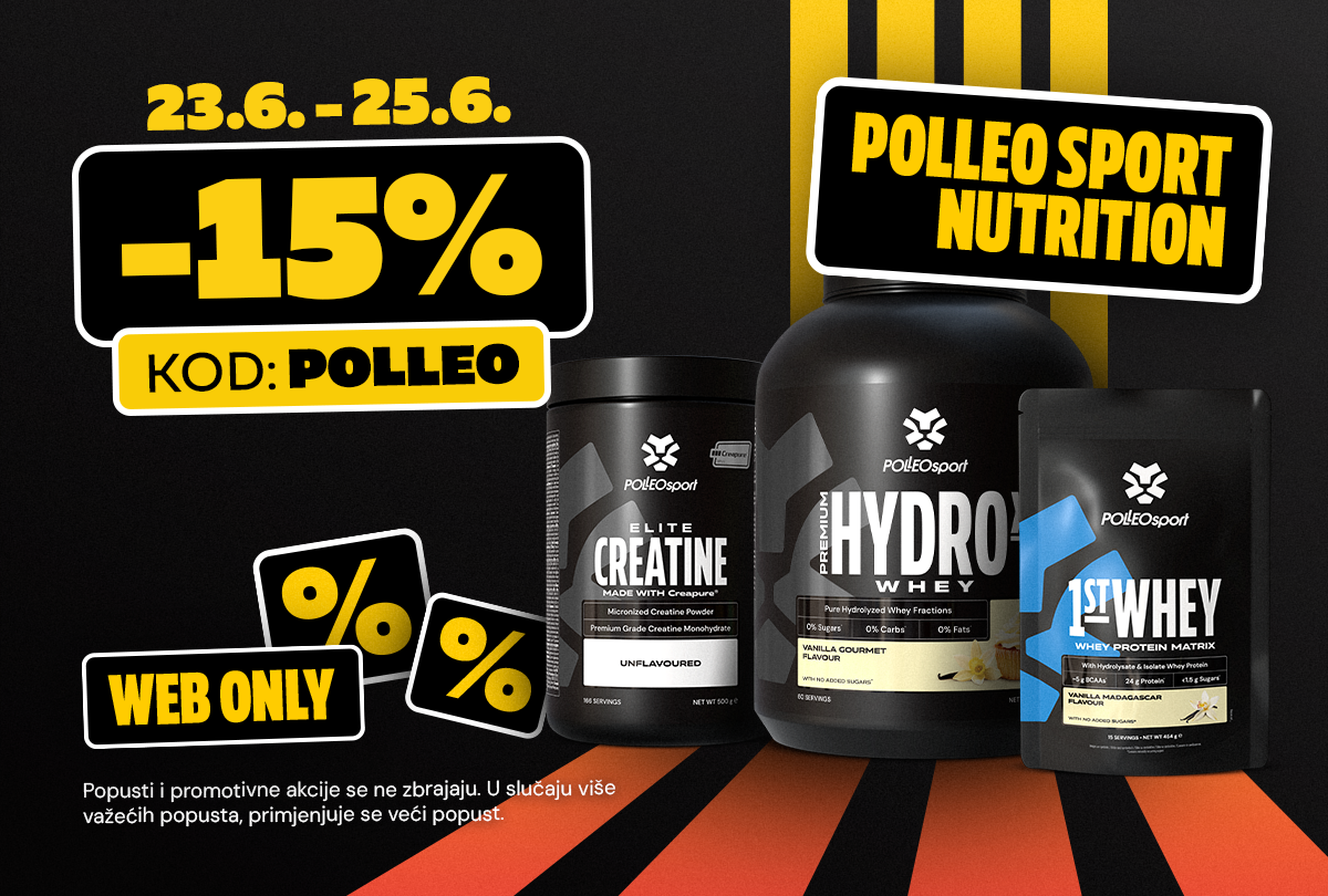Premium formule za tvoje ciljeve