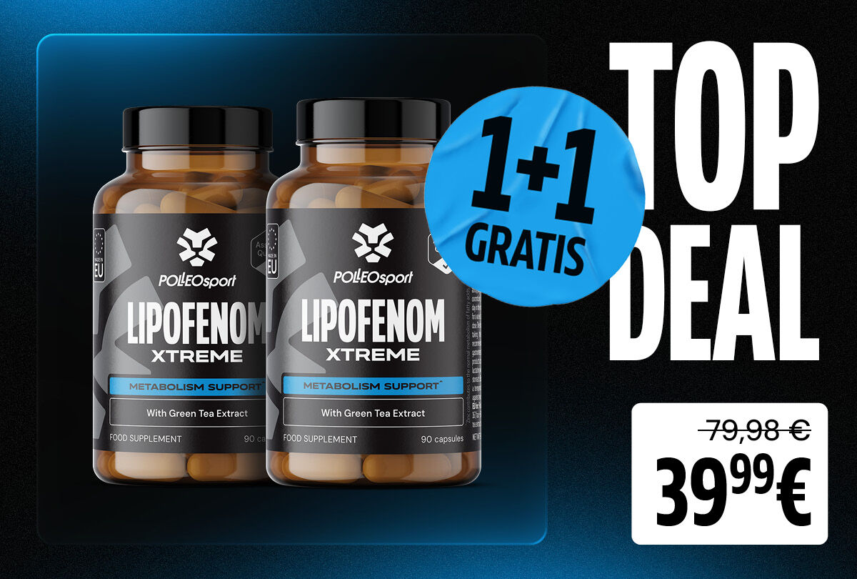 Xtreme formula, maksimalan efekt