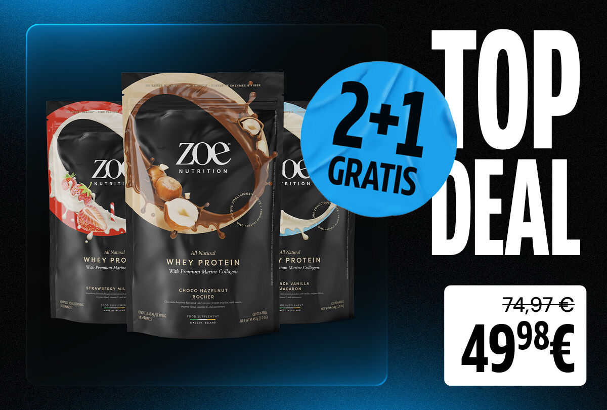 Jedinstvena formula s ribljim kolagenom