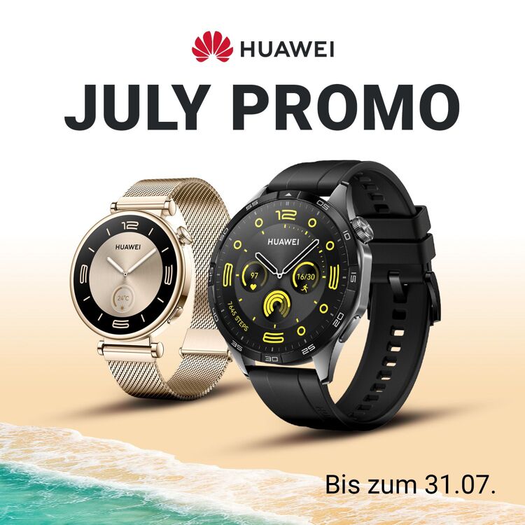 Huawei-Uhren <br> zu den besten Preisen!
