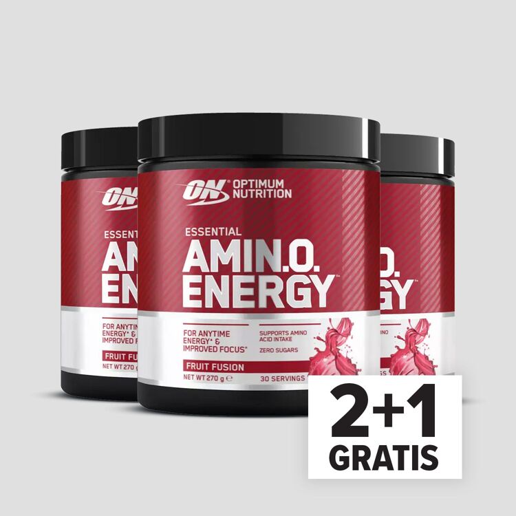 Zamijeni kavu za čisti boost!