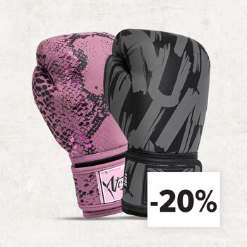 Celotna znamka Venum -20%