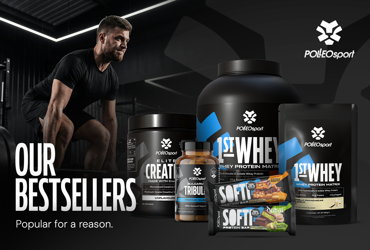 Bestsellers all in one place!