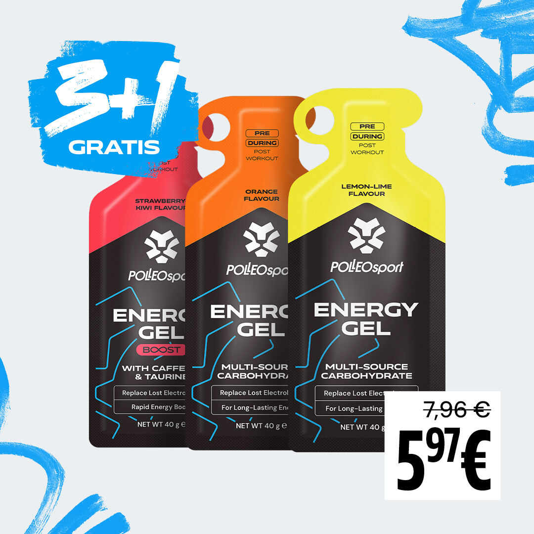 Energy Gel, 40g
