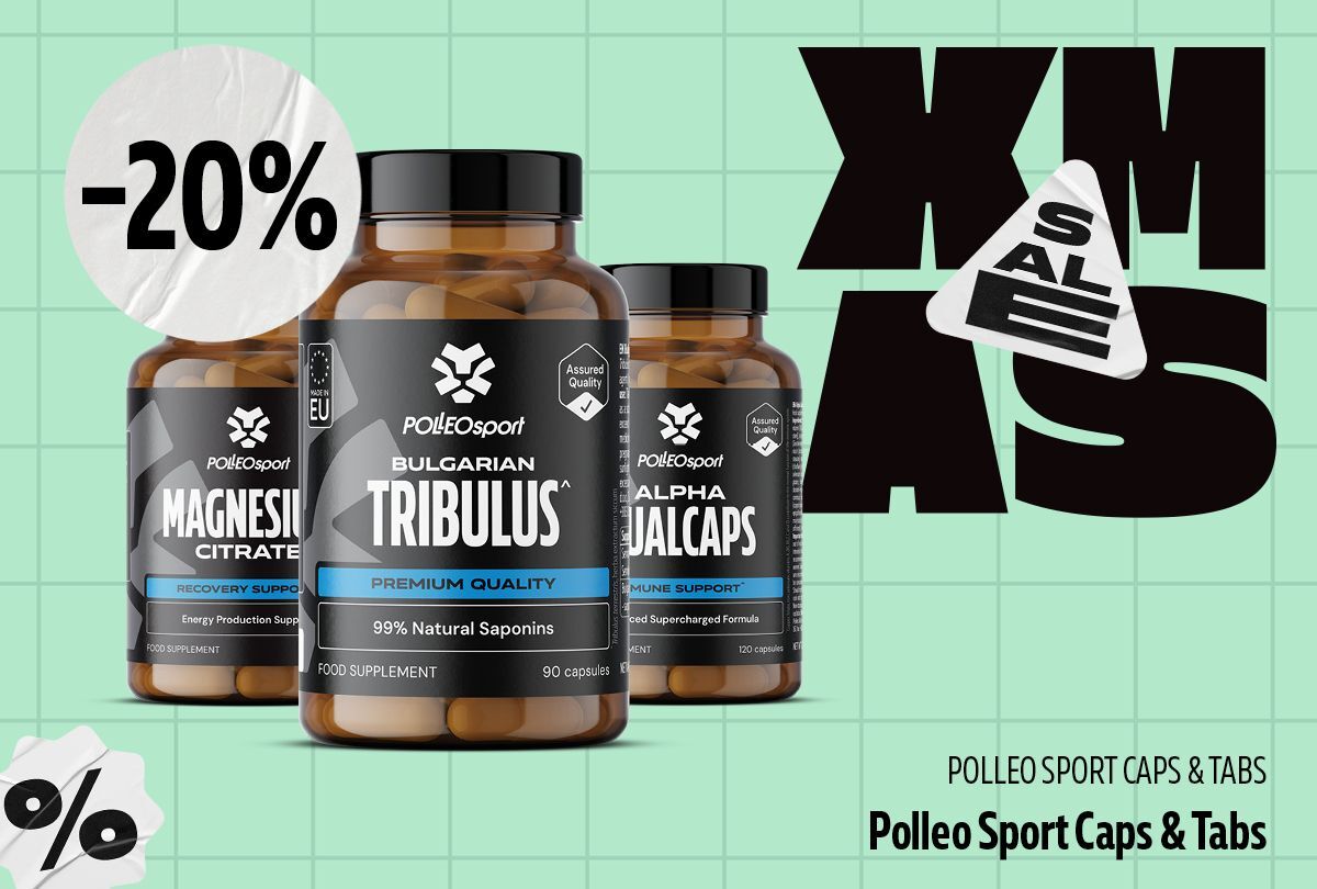 Komplette Unterstützung <br> für deinen Körper!