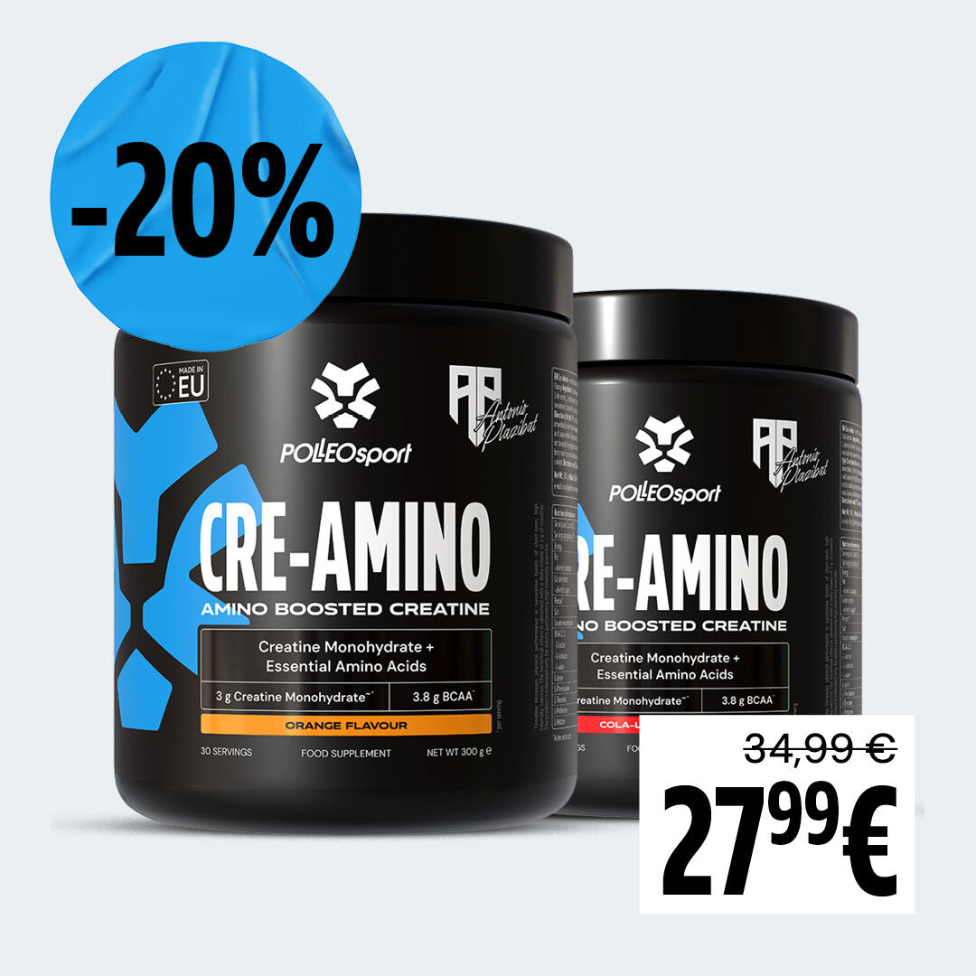 Cre-Amino, 300g
