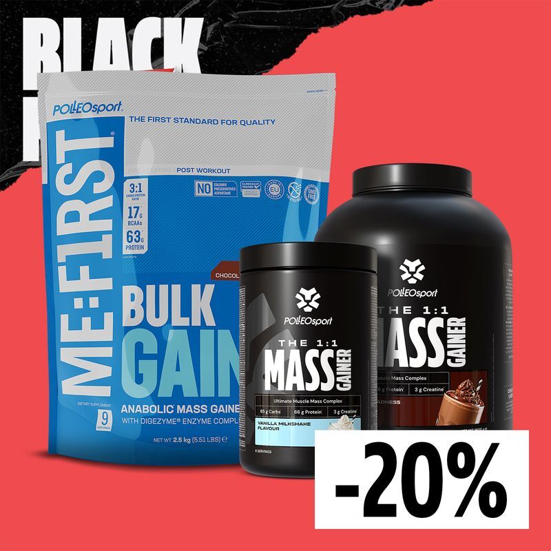 Polleo Sport gainers -20%