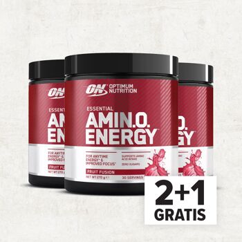 Amino Energy, 270 g