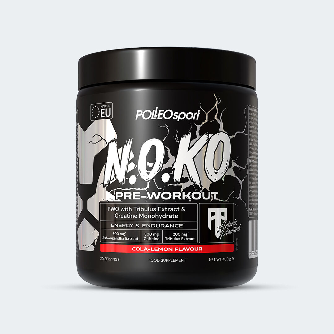 N.O.KO Pre-Workout
