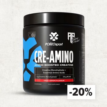 Cre-Amino -20%