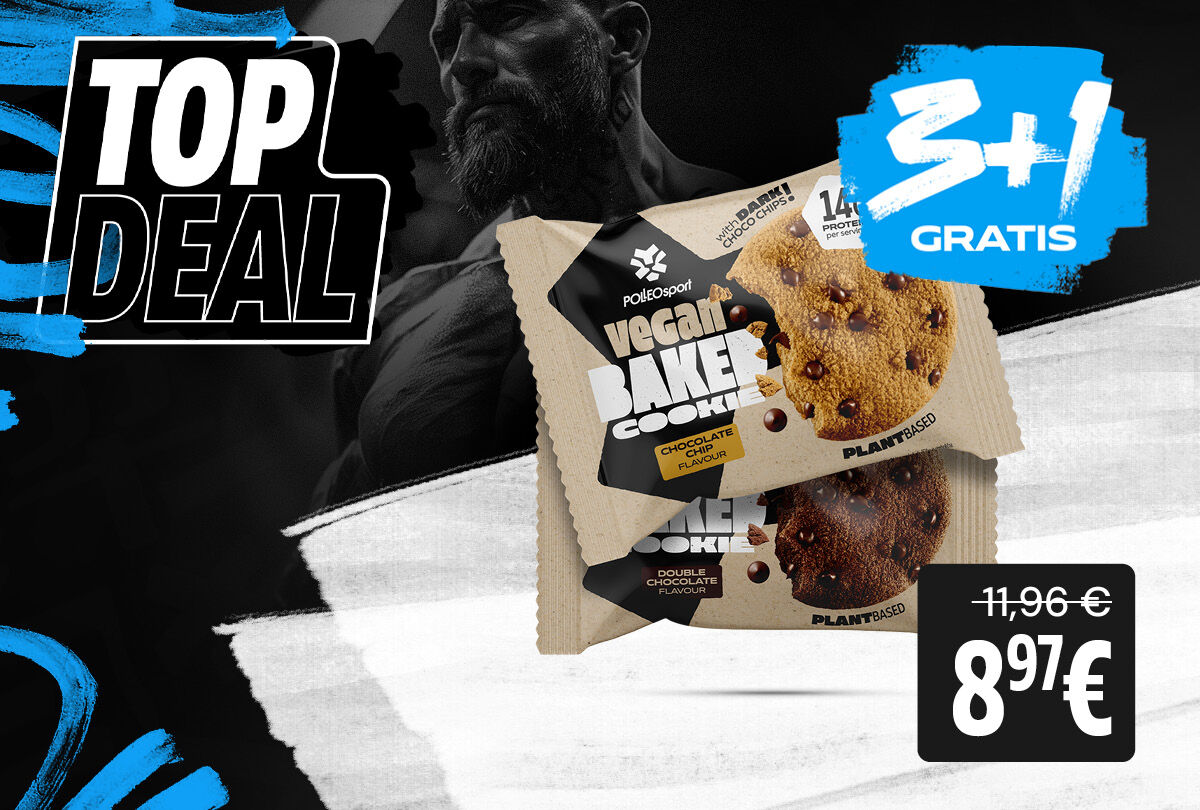 Starte deine Transformation!