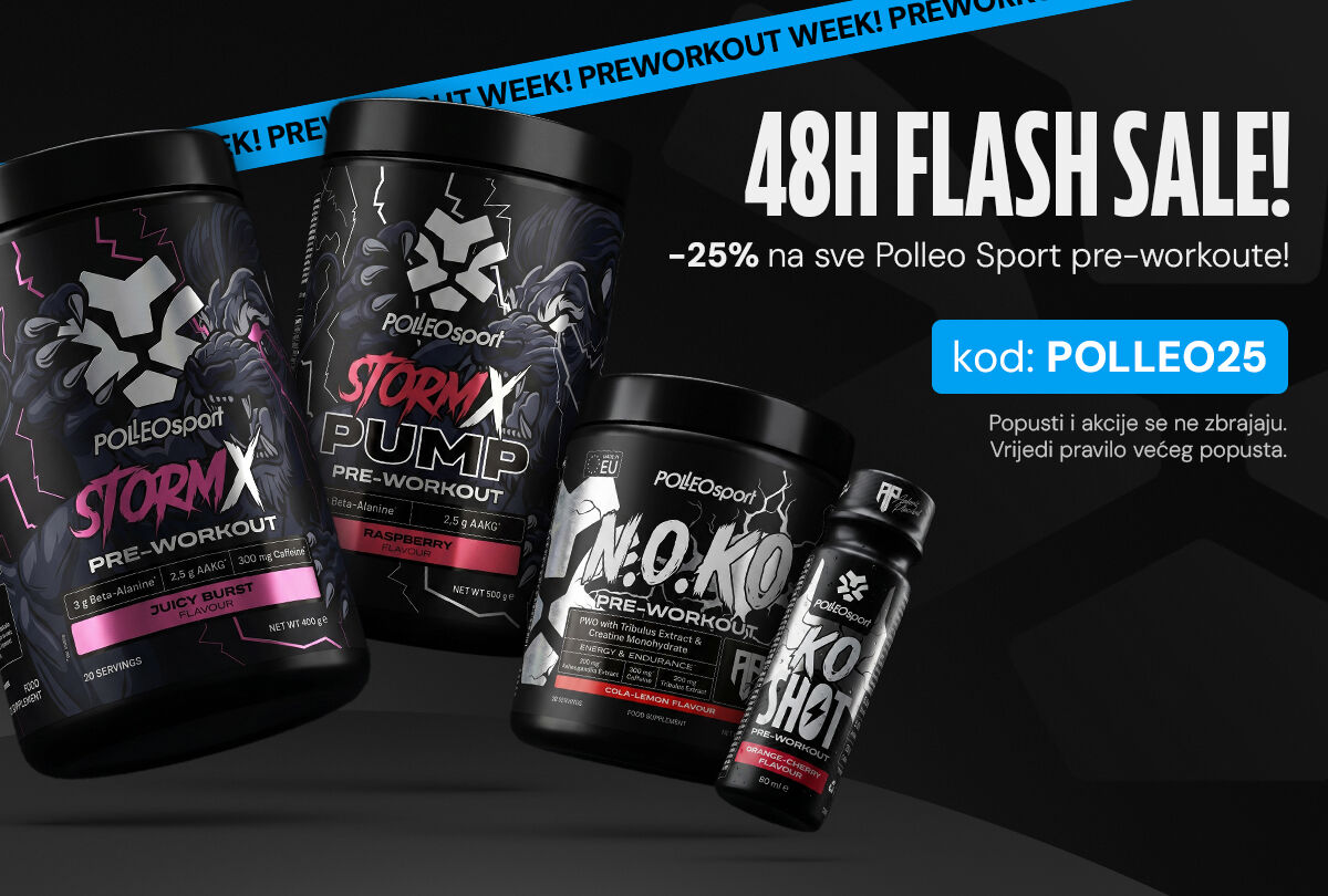 Flash sale alert!