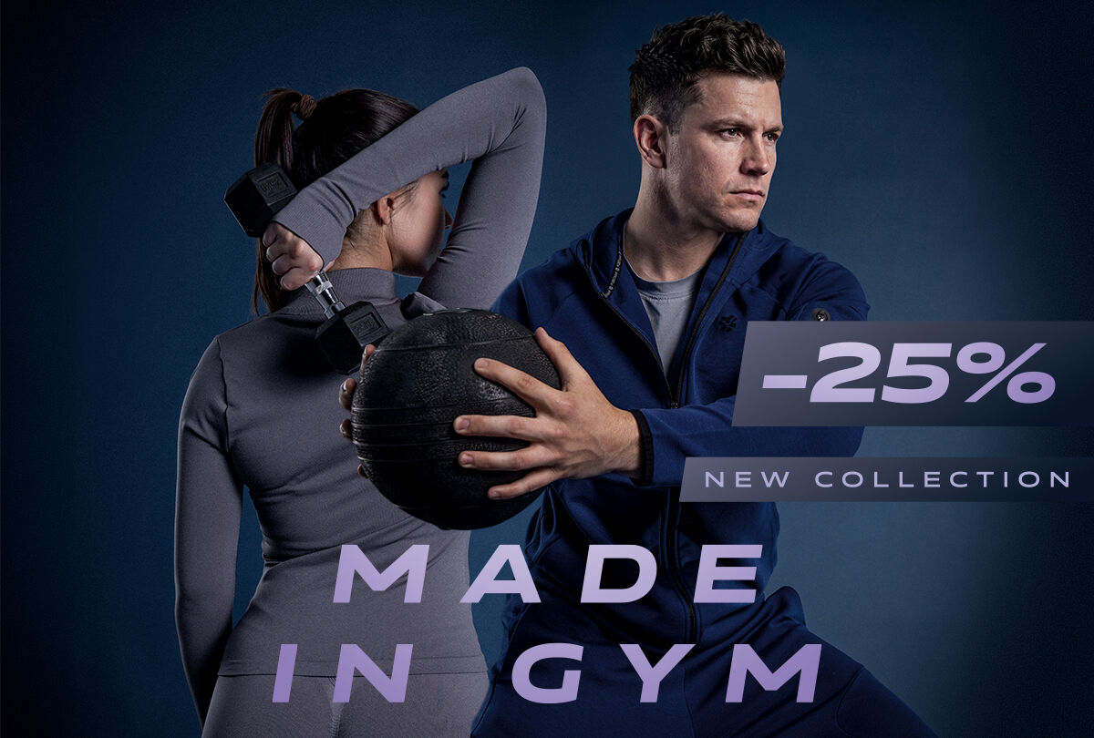 Nova kolekcija je tu!