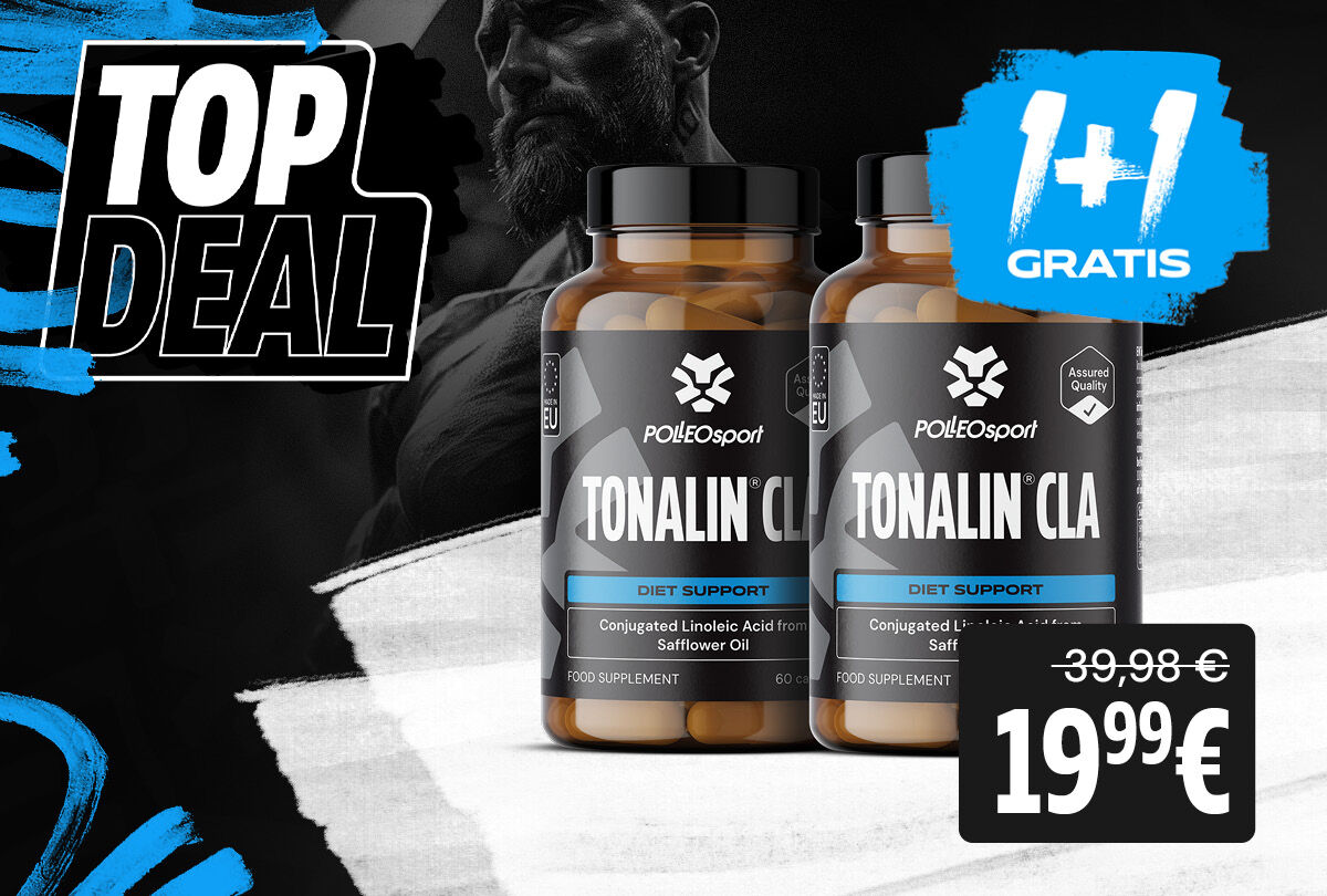 Začni svojo transformacijo!