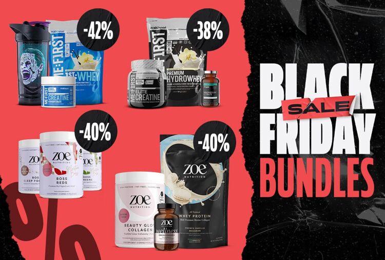 Die perfekten Pakete für jedes Ziel!