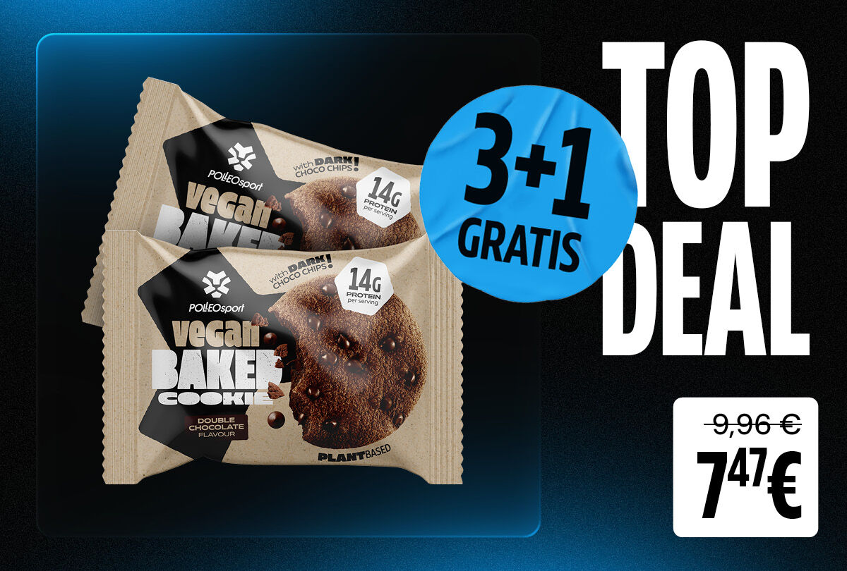 Užitek brez slabe vesti.