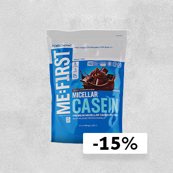Micellar Casein, 454 g