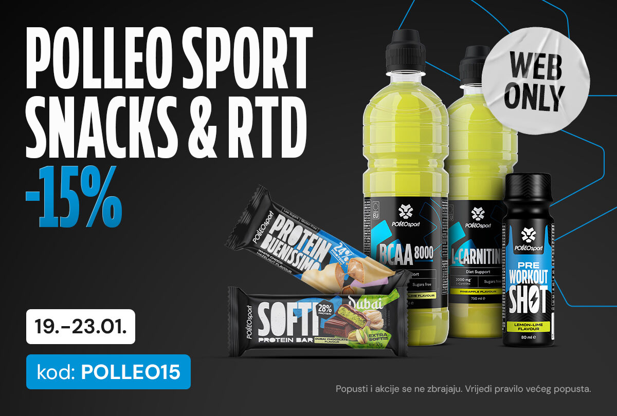 Pametan snack, pravi izbor