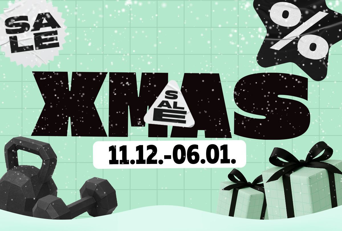 Die süßeste Zeit des Jahres ist da!