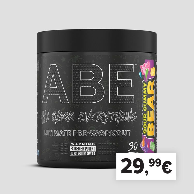 Energija koja traje! 