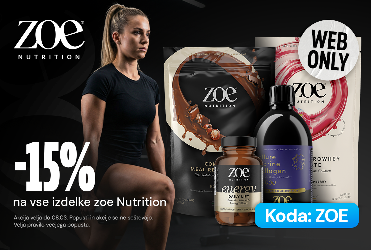 Celebrate Her Strength.